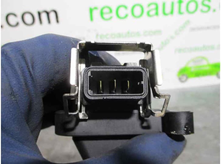 Recambio de bobina encendido para bmw 5 (e39) 540 i referencia OEM IAM  0221504004 BOSCH 4