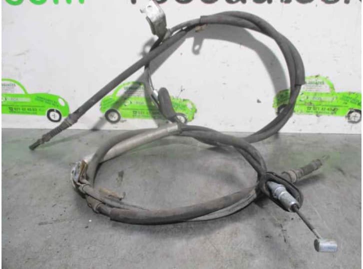 Recambio de cableado para honda accord vii (cl, cn) 2.0 (cl7) referencia OEM IAM