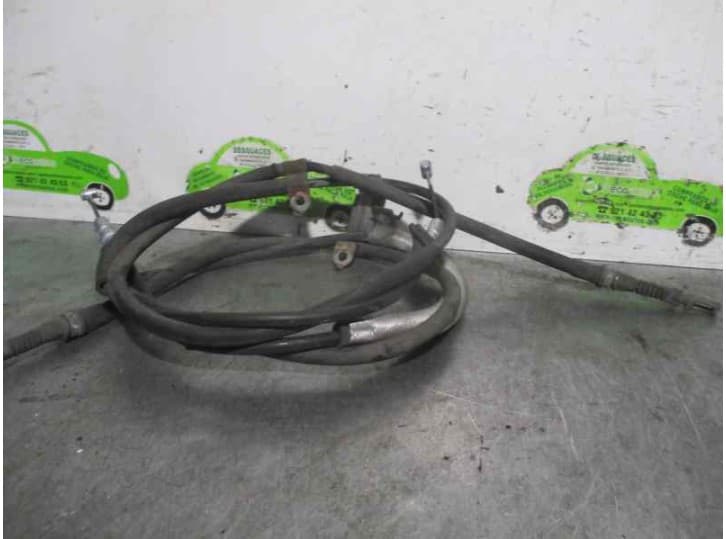 Recambio de cableado para honda accord vii (cl, cn) 2.0 (cl7) referencia OEM IAM 2