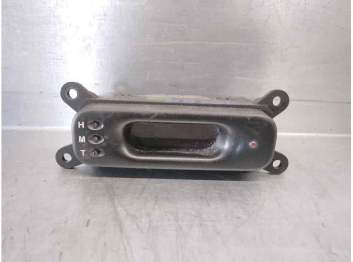 Recambio de reloj para daewoo tacuma (u100) 2.0 referencia OEM IAM 96262582