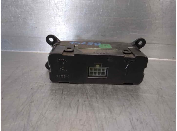 Recambio de reloj para daewoo tacuma (u100) 2.0 referencia OEM IAM 96262582 2
