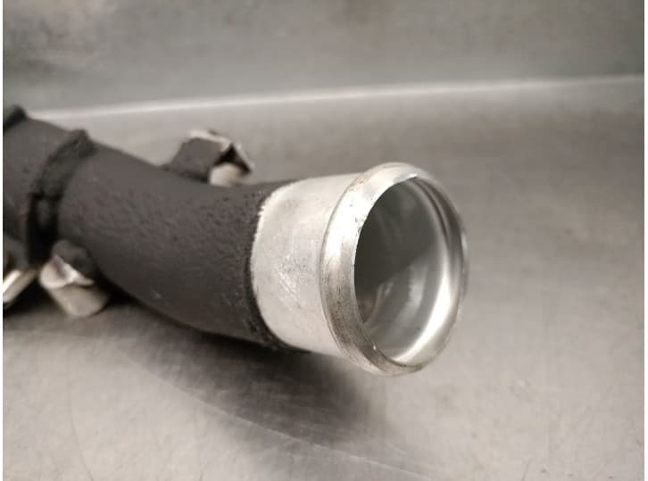 Recambio de tubo para hyundai tucson hybrid referencia OEM IAM G4FT 3