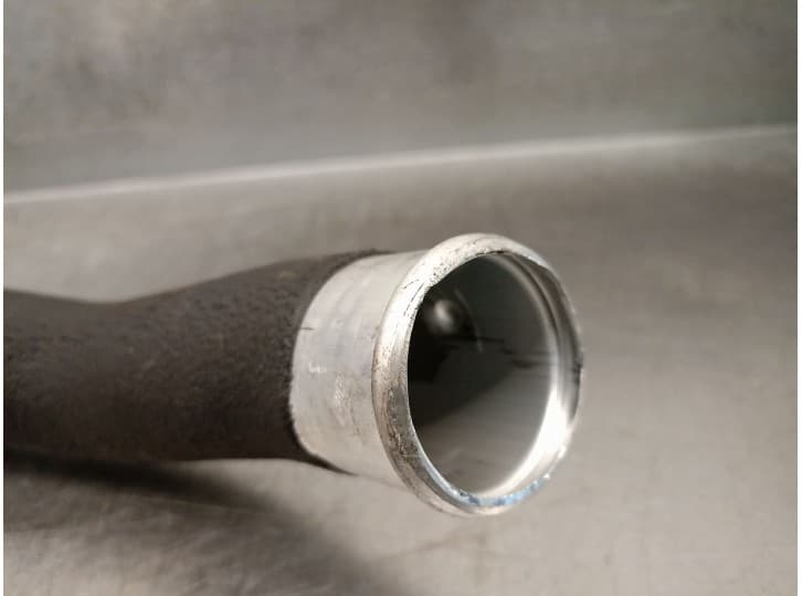 Recambio de tubo para hyundai tucson hybrid referencia OEM IAM G4FT 4