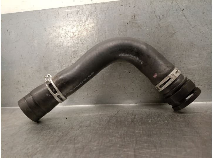 Recambio de tubo para hyundai tucson hybrid referencia OEM IAM 25415P000 2