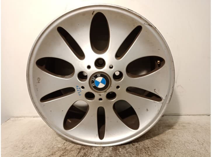 Recambio de llanta para bmw x5 (e53) 3.0 d referencia OEM IAM 1096156 R177.5JX17SEH2IS40