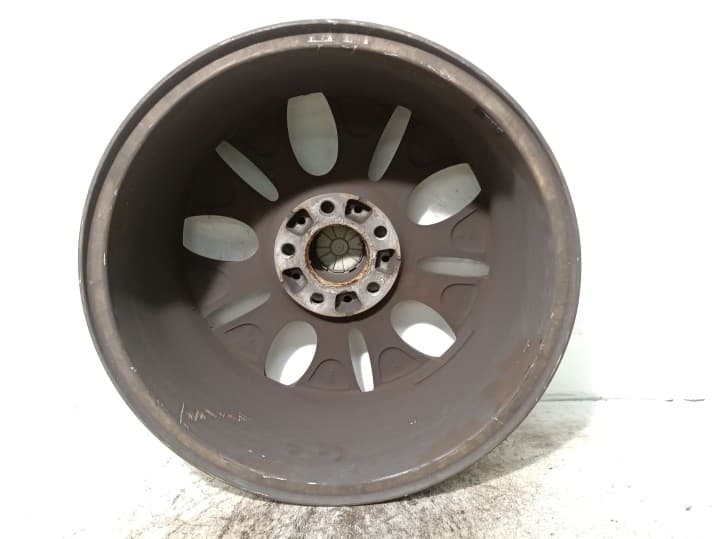 Recambio de llanta para bmw x5 (e53) 3.0 d referencia OEM IAM 1096156 R177.5JX17SEH2IS40 3