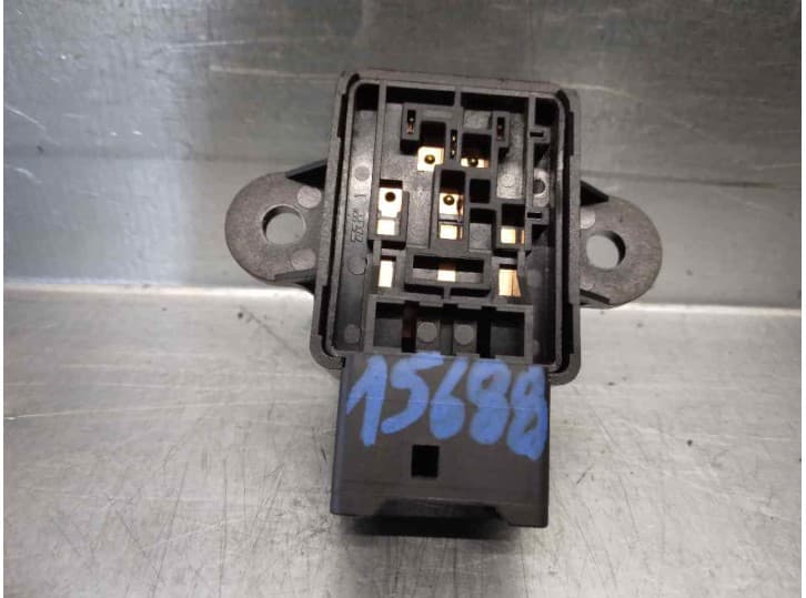 Recambio de mando retrovisor para daewoo tacuma (u100) 2.0 referencia OEM IAM 2