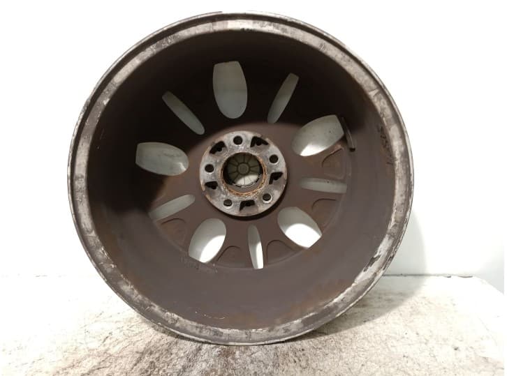 Recambio de llanta para bmw x5 (e53) 3.0 d referencia OEM IAM 1096156 R177.5JX17SEH2IS40 3