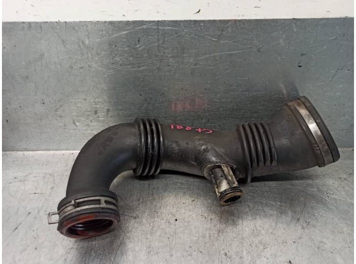 Recambio de tubo para citroën c3 picasso (sh_) 1.6 hdi referencia OEM IAM 9687883680