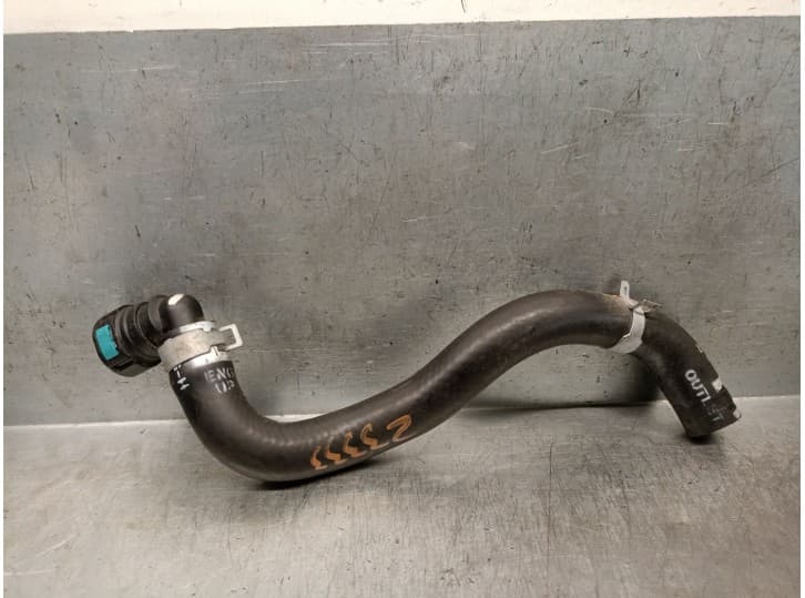 Recambio de tubo para hyundai tucson hybrid referencia OEM IAM G4FT
