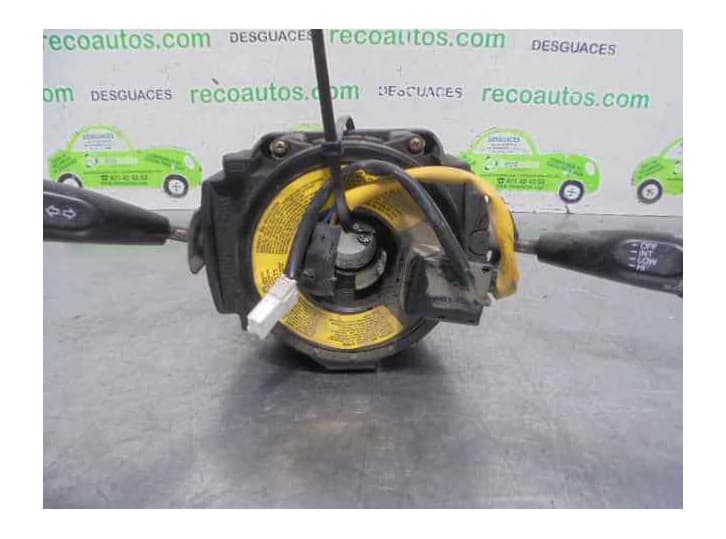 Recambio de mando luces para kia joice (mte1p) 2.0 referencia OEM IAM 50131A3220 2