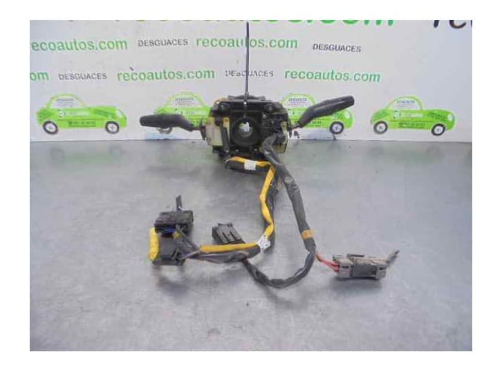 Recambio de mando luces para kia joice (mte1p) 2.0 referencia OEM IAM 50131A3220 3