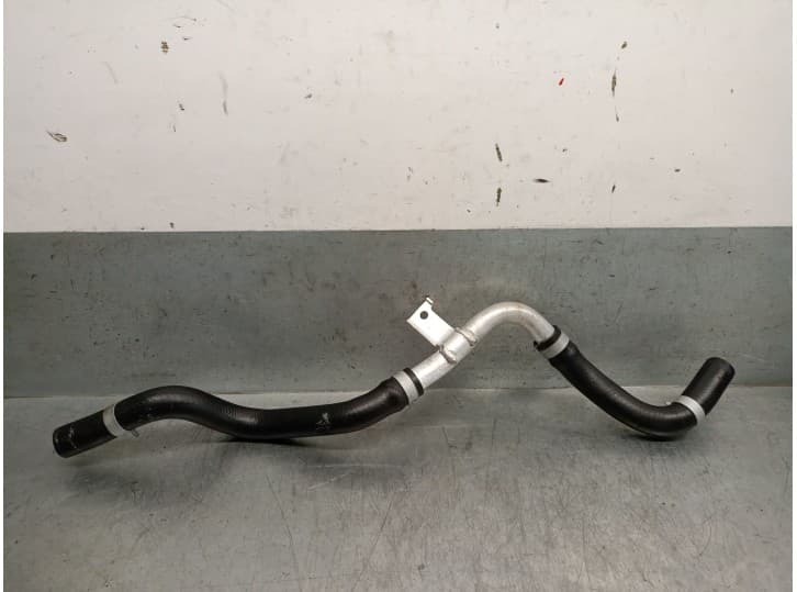 Recambio de tubo para hyundai tucson hybrid referencia OEM IAM G4FT