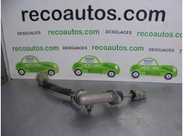 Recambio de bomba embrague para kia joice (mte1p) 2.0 referencia OEM IAM 41610M2001