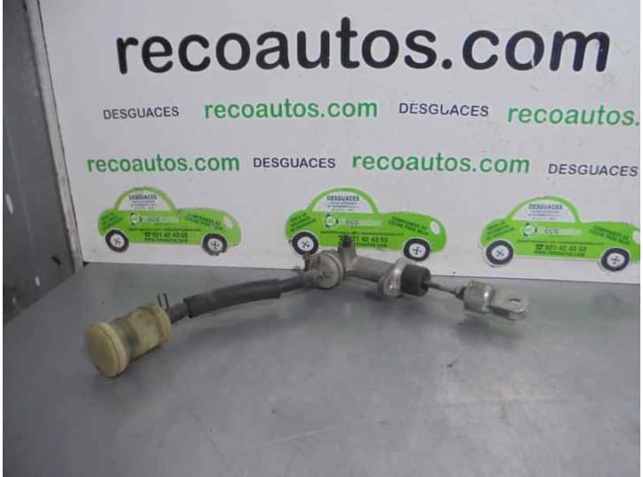 Recambio de bomba embrague para kia joice (mte1p) 2.0 referencia OEM IAM 41610M2001 2