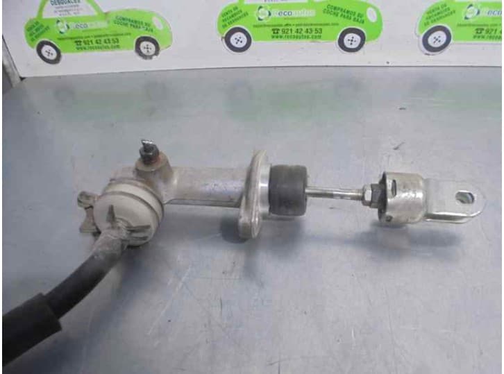 Recambio de bomba embrague para kia joice (mte1p) 2.0 referencia OEM IAM 41610M2001 3
