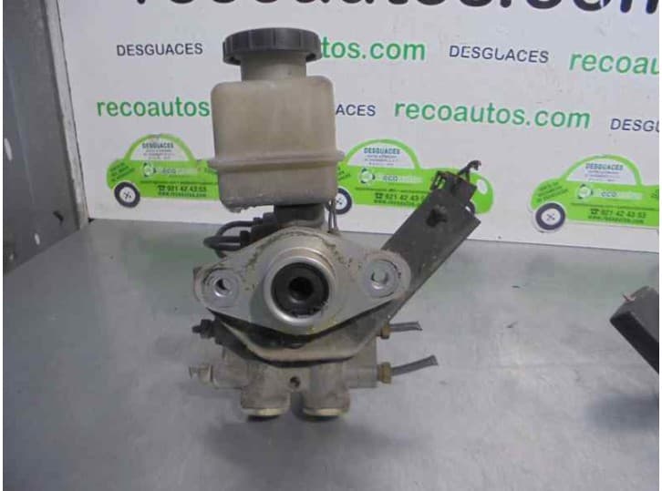 Recambio de bomba freno para kia joice (mte1p) 2.0 referencia OEM IAM BM1110106 3
