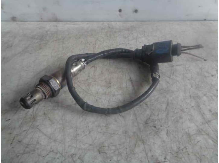 Recambio de sonda lambda para seat leon (1p1) 1.4 tsi referencia OEM IAM 03C908262AA