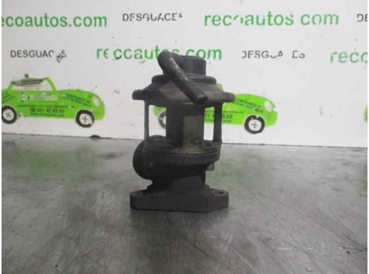 Recambio de valvula egr para citroën xsara (n1) 1.9 td referencia OEM IAM  V9802P