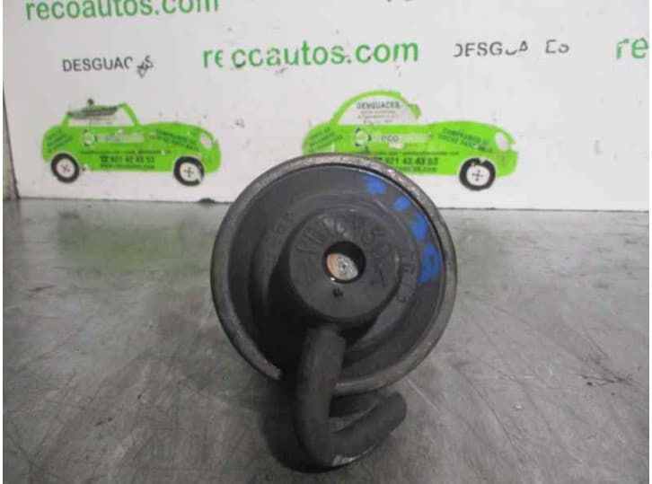 Recambio de valvula egr para citroën xsara (n1) 1.9 td referencia OEM IAM  V9802P 2
