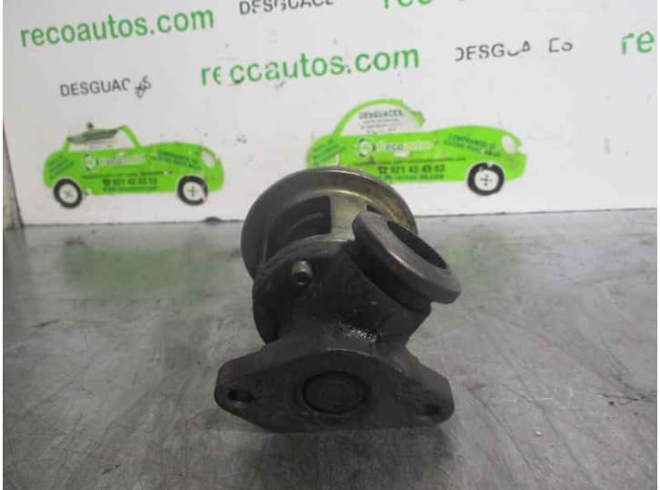 Recambio de valvula egr para citroën xsara (n1) 1.9 td referencia OEM IAM  V9802P 3