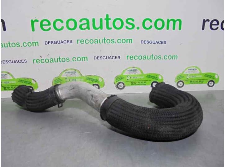 Recambio de tubo para ssangyong korando (ck) 2.0 e-xdi referencia OEM IAM 2351034102