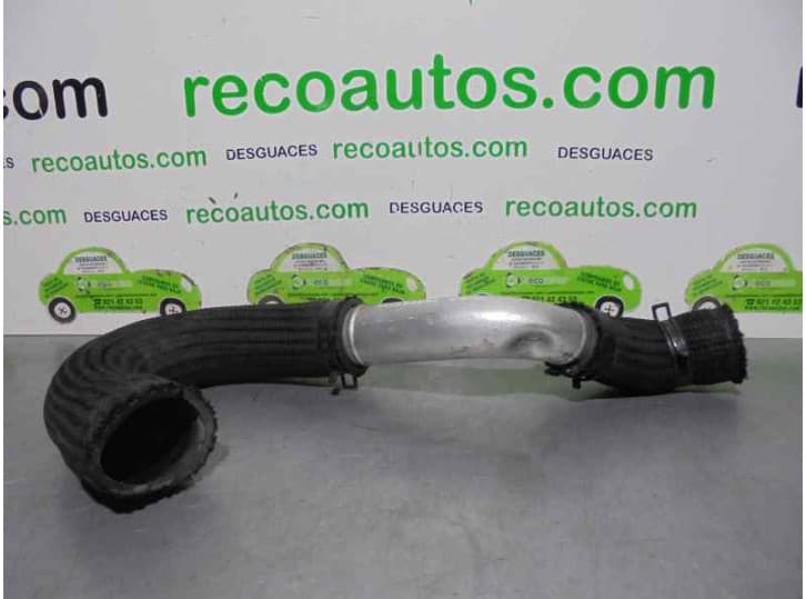 Recambio de tubo para ssangyong korando (ck) 2.0 e-xdi referencia OEM IAM 2351034102 2
