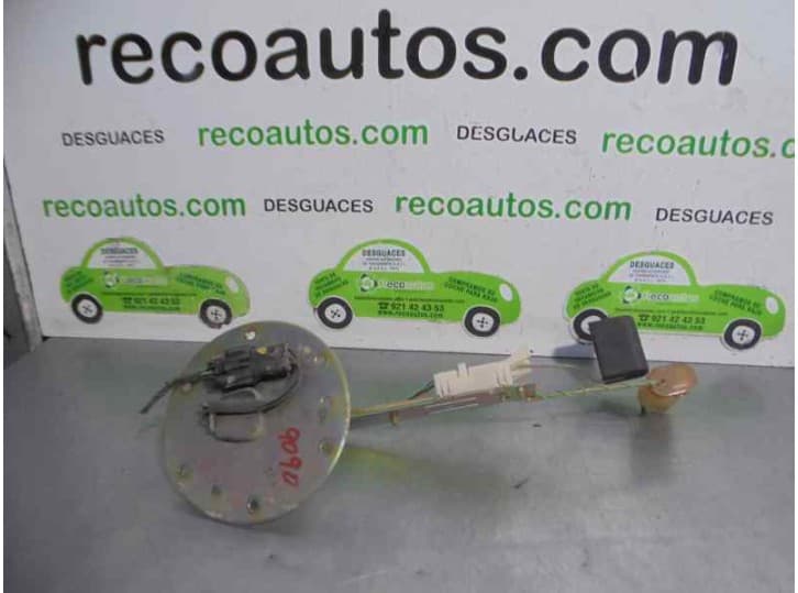 Recambio de aforador para kia joice (mte1p) 2.0 referencia OEM IAM MB400461