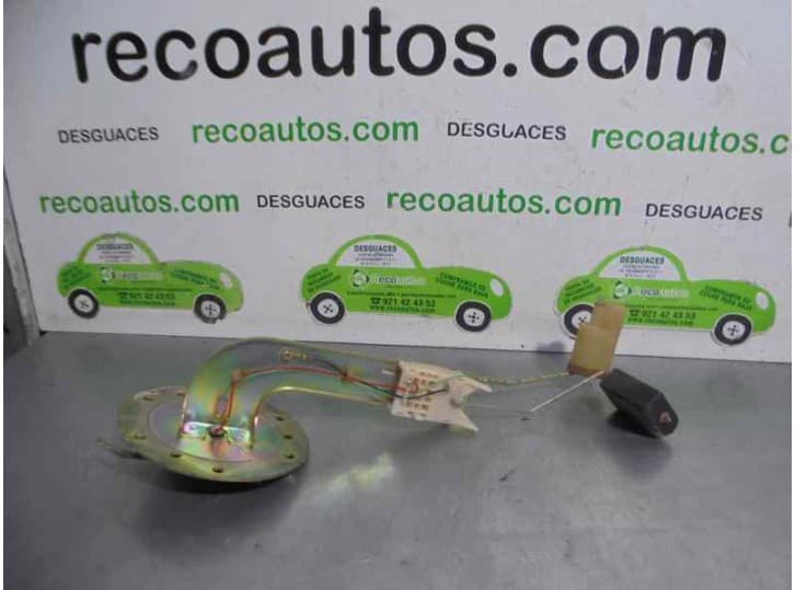 Recambio de aforador para kia joice (mte1p) 2.0 referencia OEM IAM MB400461 2