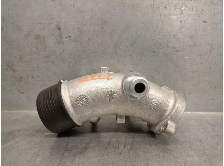 Recambio de tubo para hyundai tucson hybrid referencia OEM IAM G4FT