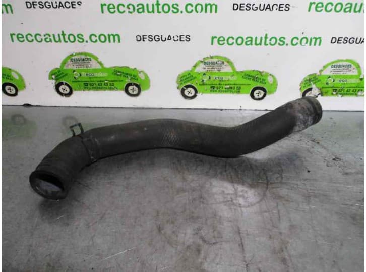 Recambio de tubo para toyota avensis verso (m20) 1998 referencia OEM IAM 1788127080A 2