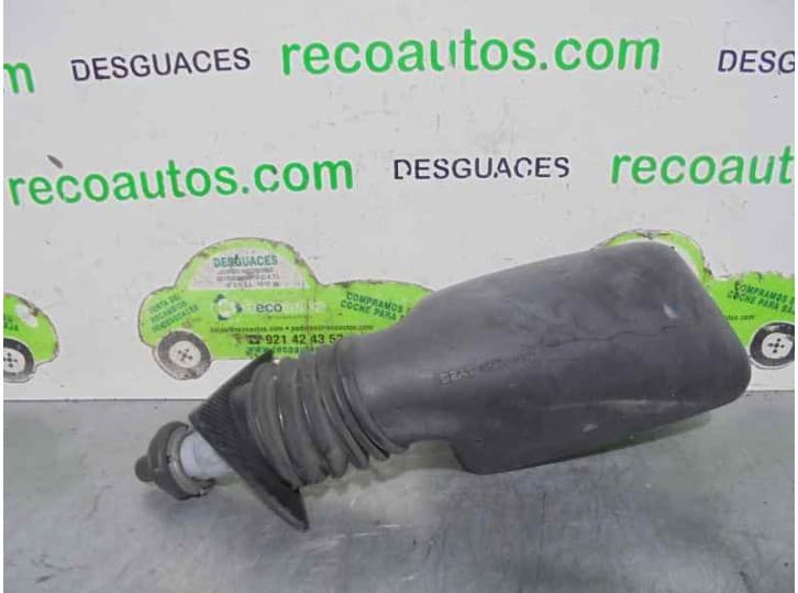 Recambio de retrovisor izquierdo para seat malaga (23a) 1.5 referencia OEM IAM  MANUAL 2