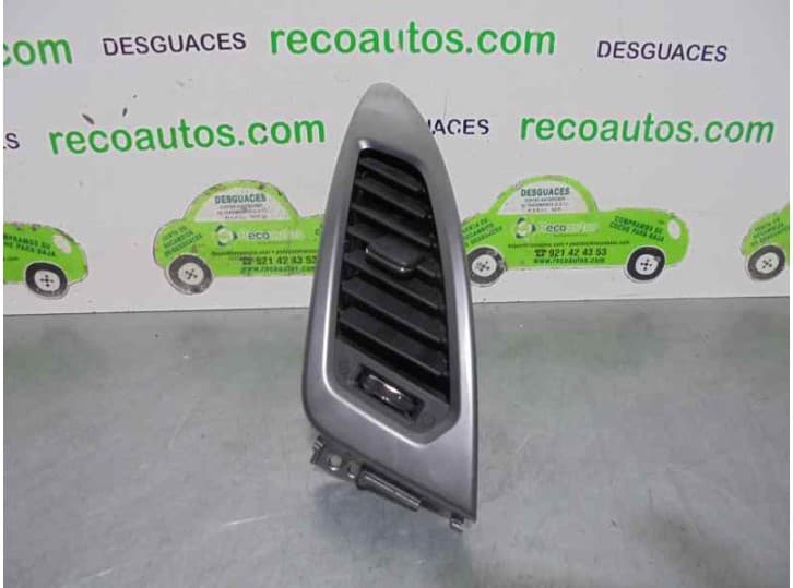 Recambio de aireador para ssangyong korando (ck) 2.0 e-xdi referencia OEM IAM 6961M34400