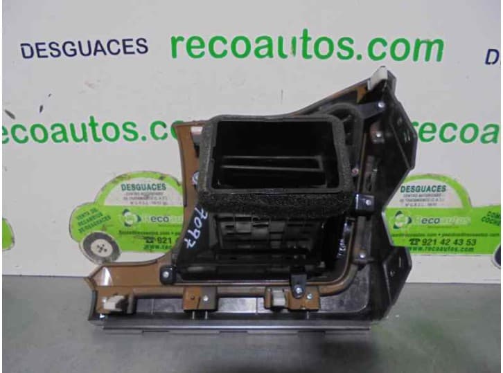 Recambio de aireador para ssangyong korando (ck) 2.0 e-xdi referencia OEM IAM 6963M34400 2