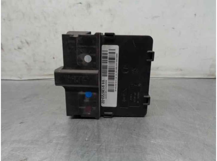 Recambio de caja reles / fusibles para mini mini (r56) one referencia OEM IAM 9136723 2