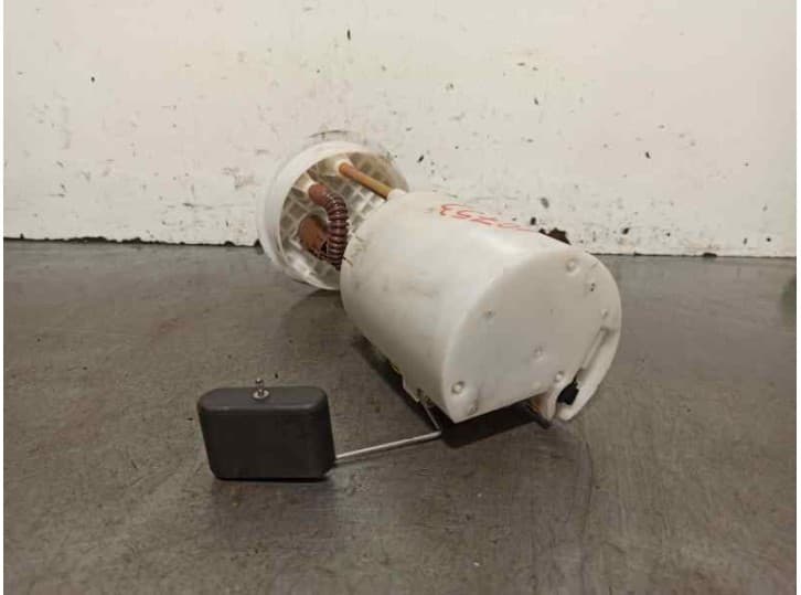 Recambio de aforador para chevrolet matiz (m200, m250) 1.0 referencia OEM IAM 96464637 3
