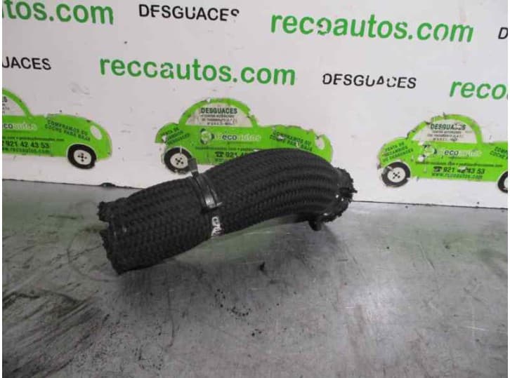 Recambio de tubo para ssangyong korando (ck) 2.0 e-xdi referencia OEM IAM 2351034102