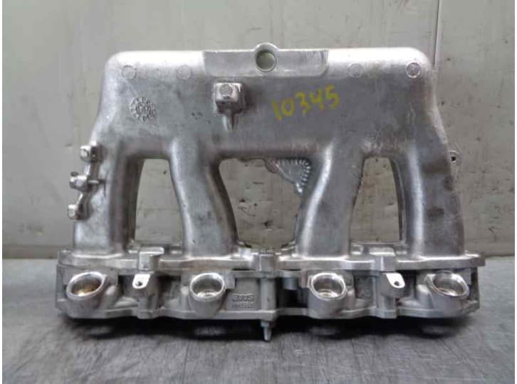 Recambio de colector admision para saab 9-5 (ys3e) 2.3 t referencia OEM IAM 9185836 4