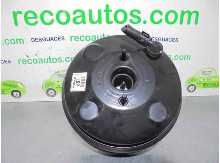 Recambio de servofreno para ssangyong korando (ck) 2.0 e-xdi referencia OEM IAM JEWXD336 2