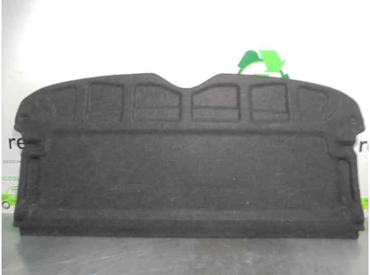 Recambio de bandeja trasera para peugeot 307 (3a/c) 1.6 16v referencia OEM IAM 8794NJ 2