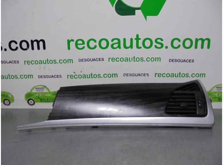 Recambio de consola para ssangyong korando (ck) 2.0 e-xdi referencia OEM IAM 7654134400