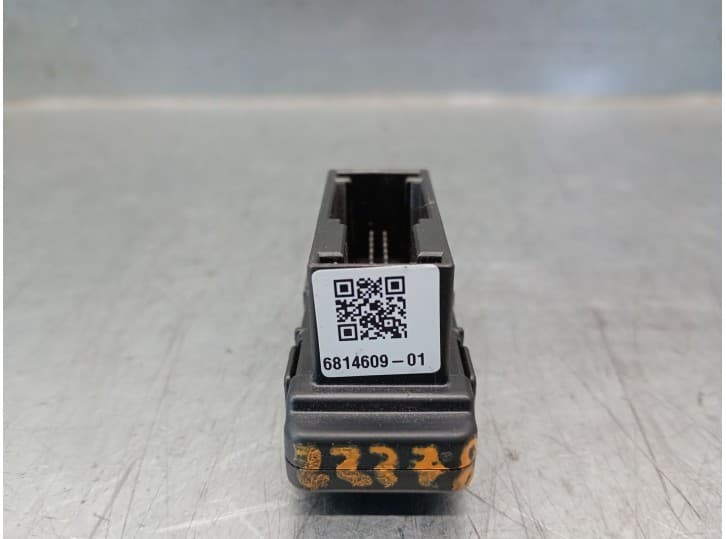 Recambio de sensor para mini mini (f55) cooper s referencia OEM IAM 6814609 61136814611 4