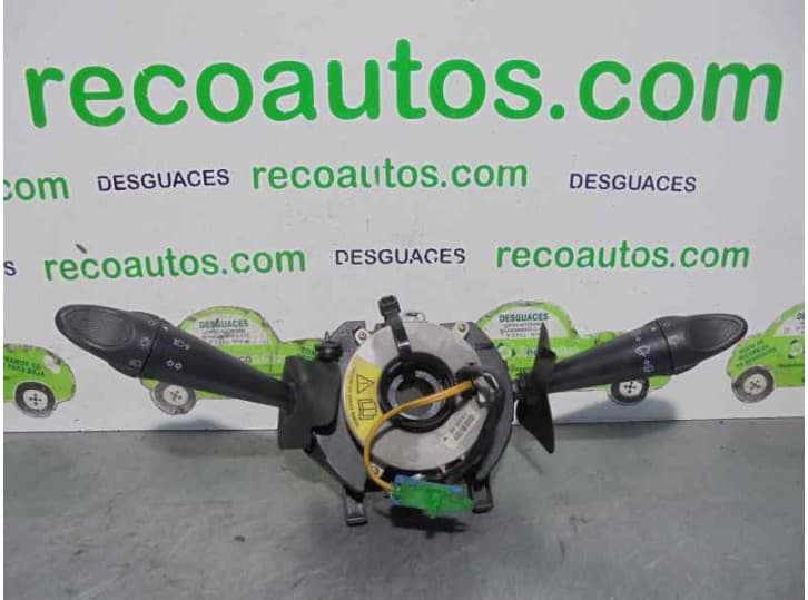 Recambio de mando luces para fiat bravo i (182_) 1.9 jtd 105 referencia OEM IAM 121049350