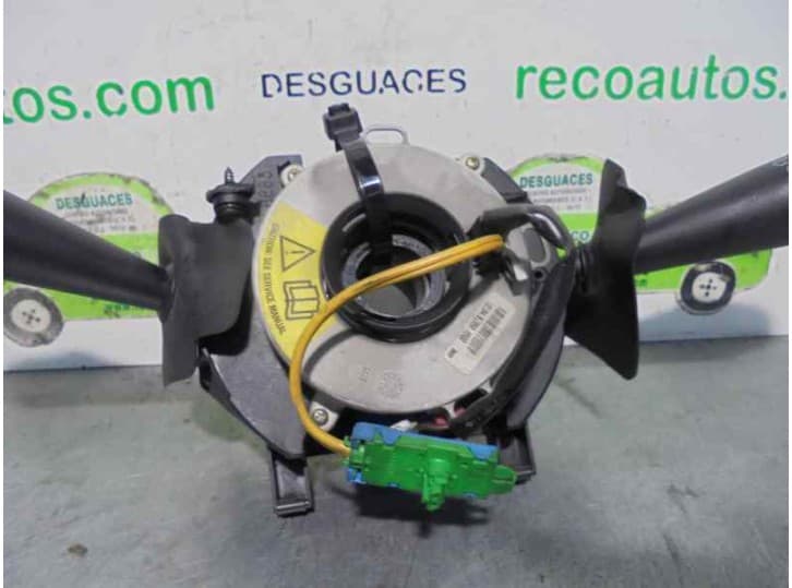 Recambio de mando luces para fiat bravo i (182_) 1.9 jtd 105 referencia OEM IAM 121049350 2