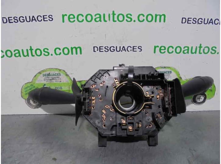 Recambio de mando luces para fiat bravo i (182_) 1.9 jtd 105 referencia OEM IAM 121049350 3