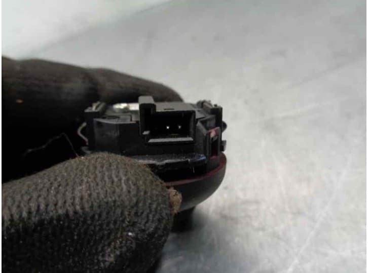 Recambio de warning para mini mini (r56) one referencia OEM IAM 3422211 3