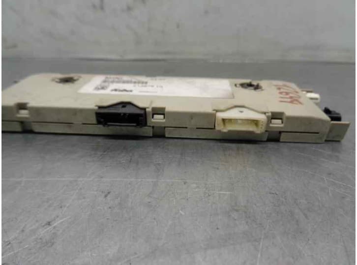 Recambio de modulo electronico para mini mini (r56) one referencia OEM IAM 3416765 3