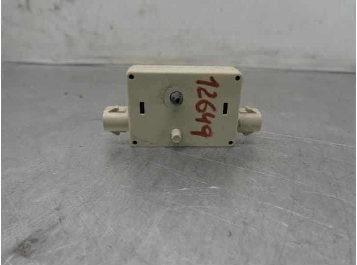 Recambio de antena para mini mini (r56) one referencia OEM IAM 6990090 2