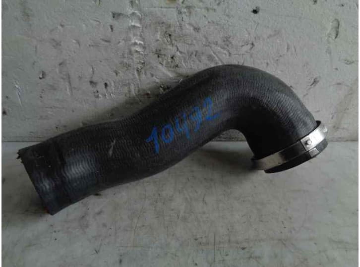 Recambio de tubo para volkswagen golf vi (5k1) 1.6 tdi referencia OEM IAM 1K0145832AC