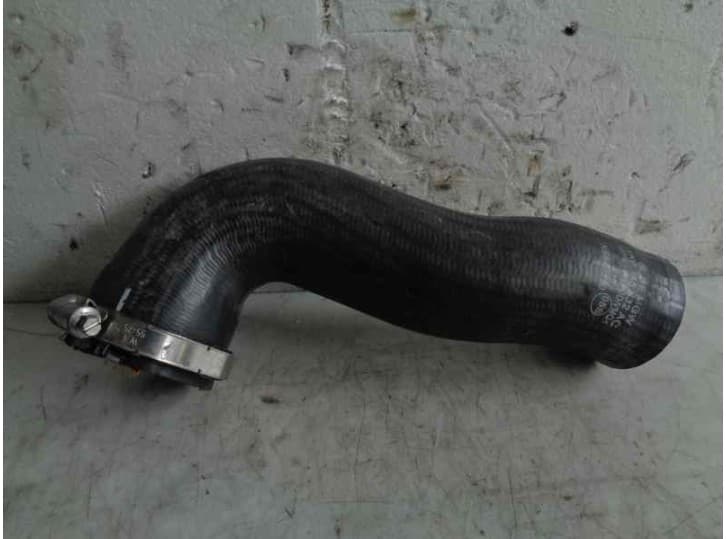 Recambio de tubo para volkswagen golf vi (5k1) 1.6 tdi referencia OEM IAM 1K0145832AC 2